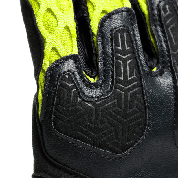 Manusi de vara unisex din piele Dainese AIR-MAZE [7]