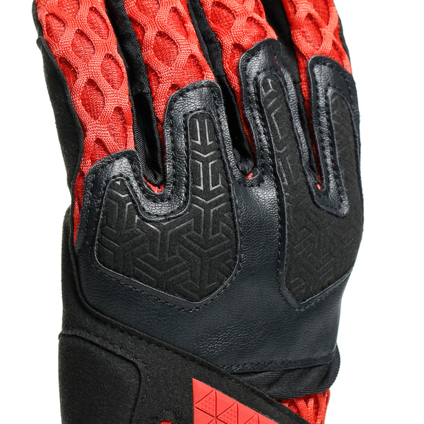 Manusi de vara unisex din piele Dainese AIR-MAZE [16]