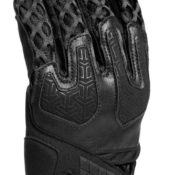 Manusi de vara unisex din piele Dainese AIR-MAZE [38]