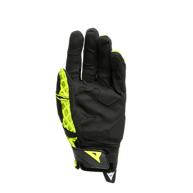 Manusi de vara unisex din piele Dainese AIR-MAZE [3]