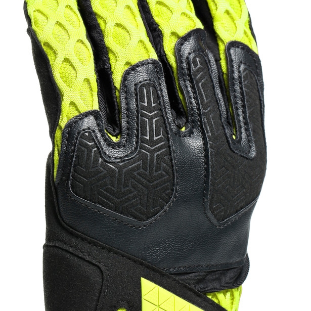 Manusi de vara unisex din piele Dainese AIR-MAZE [6]