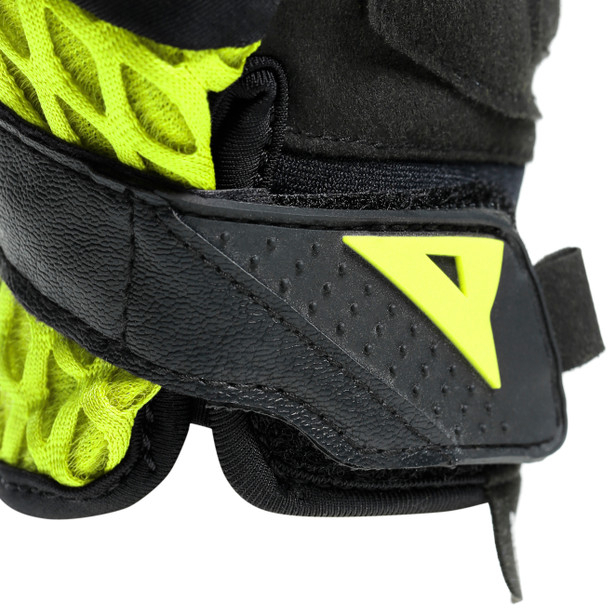 Manusi de vara unisex din piele Dainese AIR-MAZE [9]