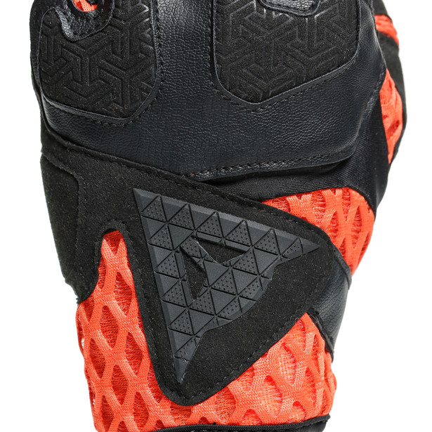 Manusi de vara unisex din piele Dainese AIR-MAZE [7]
