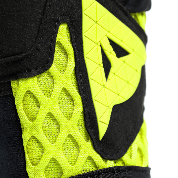 Manusi de vara unisex din piele Dainese AIR-MAZE [11]