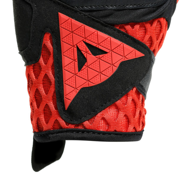 Manusi de vara unisex din piele Dainese AIR-MAZE [18]