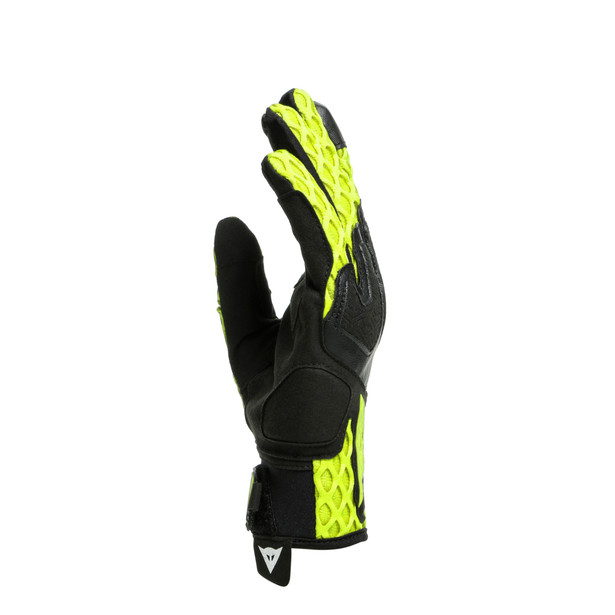 Manusi de vara unisex din piele Dainese AIR-MAZE [4]