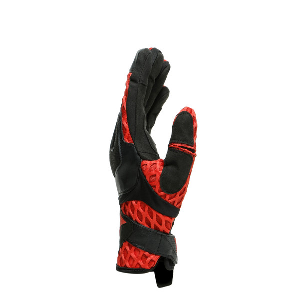 Manusi de vara unisex din piele Dainese AIR-MAZE [12]