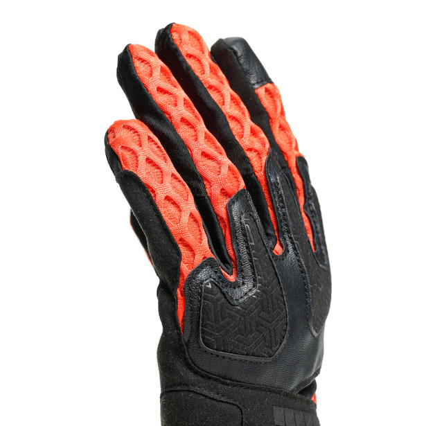 Manusi de vara unisex din piele Dainese AIR-MAZE [11]