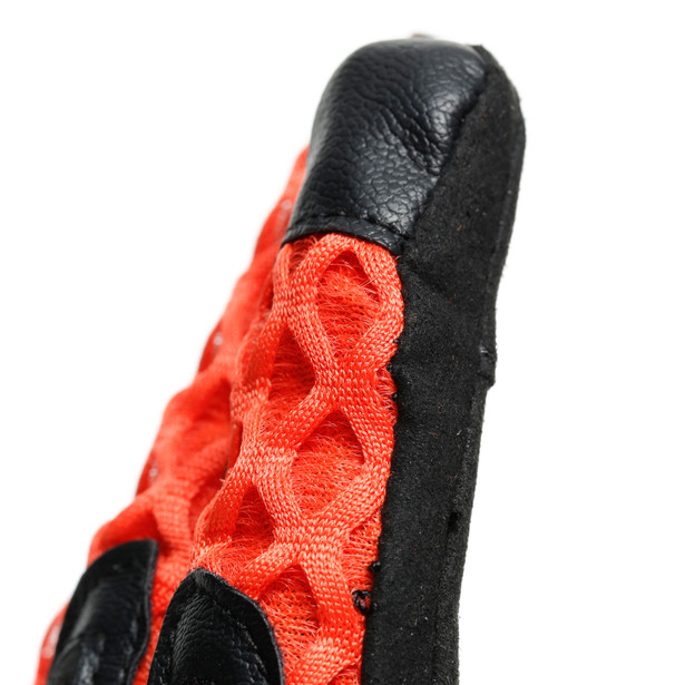 Manusi de vara unisex din piele Dainese AIR-MAZE [8]