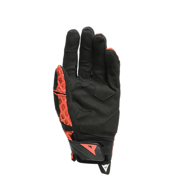 Manusi de vara unisex din piele Dainese AIR-MAZE [3]
