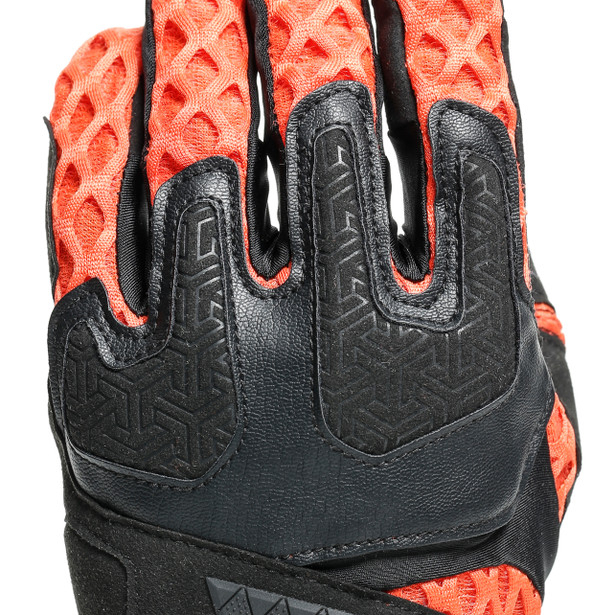 Manusi de vara unisex din piele Dainese AIR-MAZE [6]