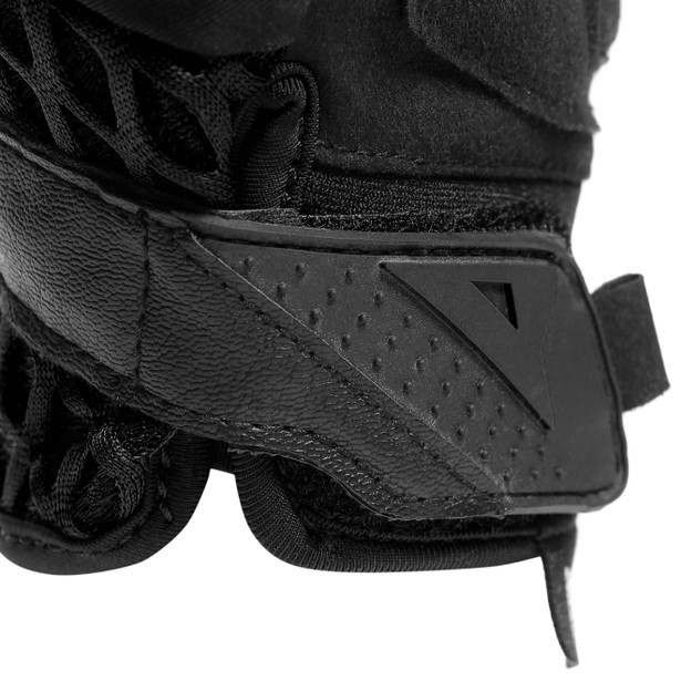 Manusi de vara unisex din piele Dainese AIR-MAZE [40]