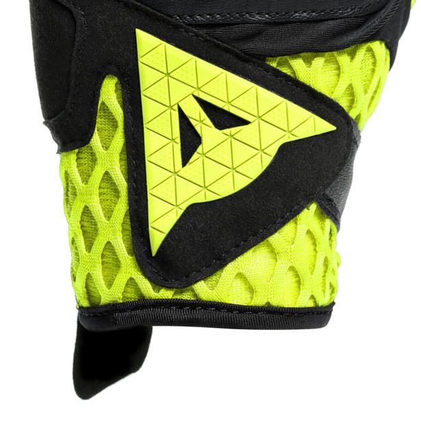 Manusi de vara unisex din piele Dainese AIR-MAZE [8]
