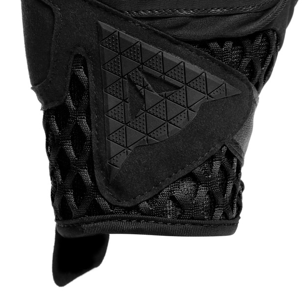 Manusi de vara unisex din piele Dainese AIR-MAZE [37]
