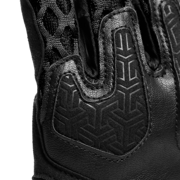 Manusi de vara unisex din piele Dainese AIR-MAZE [36]