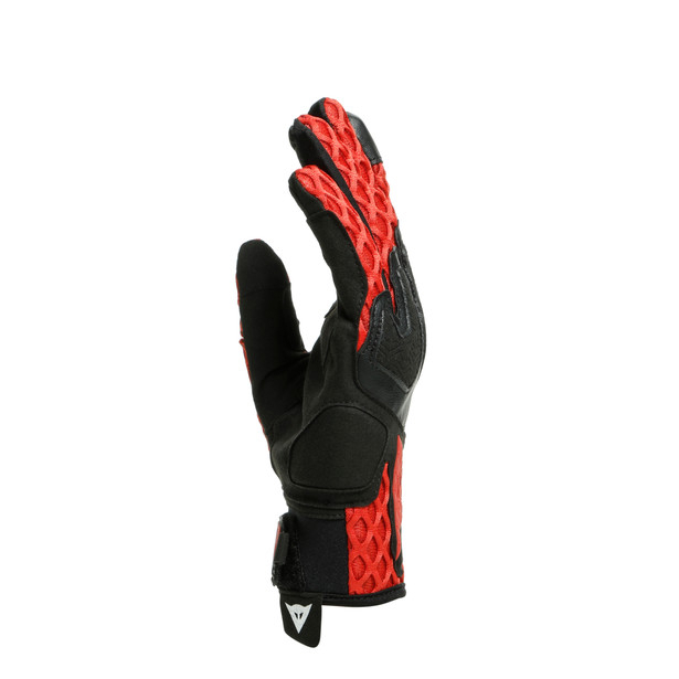 Manusi de vara unisex din piele Dainese AIR-MAZE [14]