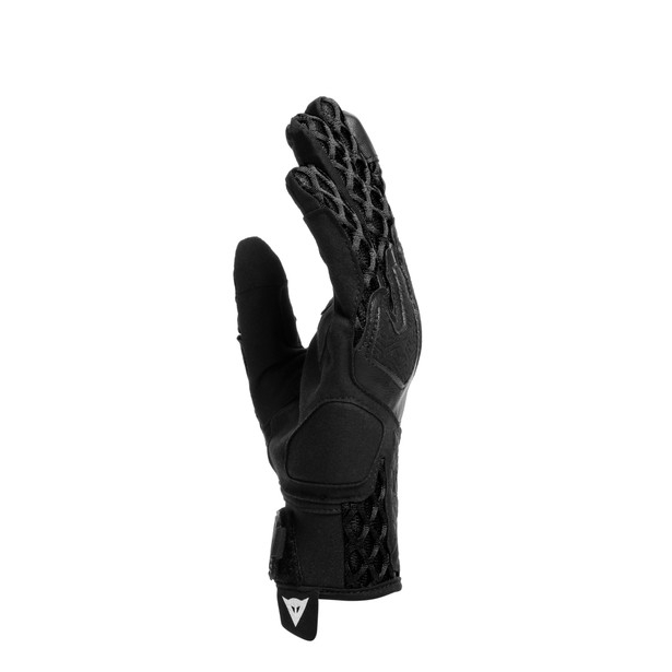 Manusi de vara unisex din piele Dainese AIR-MAZE [34]
