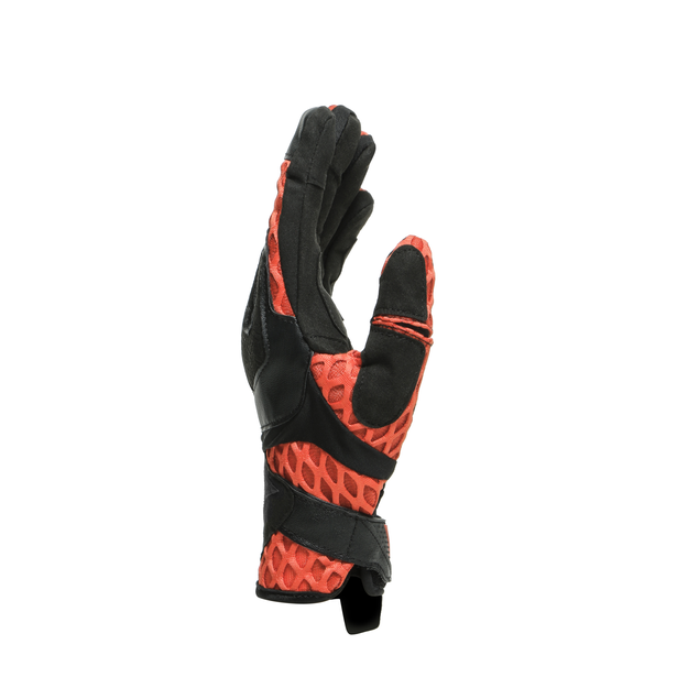 Manusi de vara unisex din piele Dainese AIR-MAZE [2]