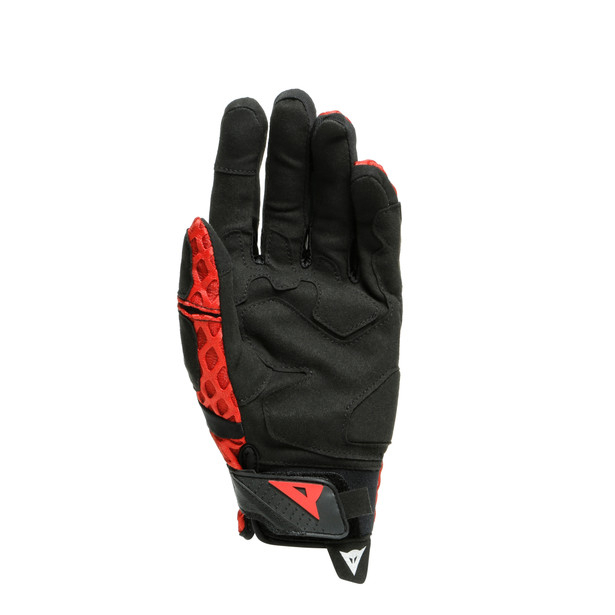 Manusi de vara unisex din piele Dainese AIR-MAZE [13]