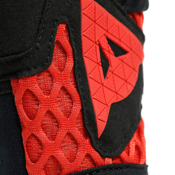 Manusi de vara unisex din piele Dainese AIR-MAZE [21]