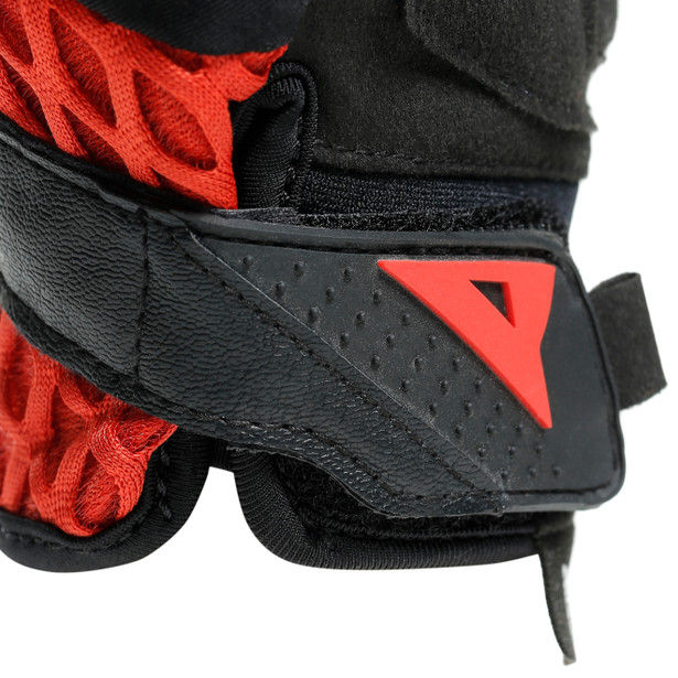 Manusi de vara unisex din piele Dainese AIR-MAZE [19]