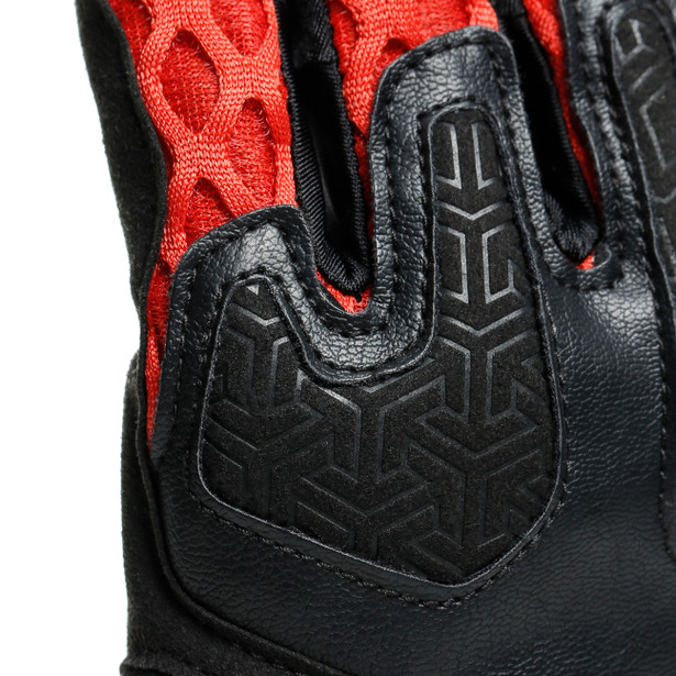 Manusi de vara unisex din piele Dainese AIR-MAZE [17]