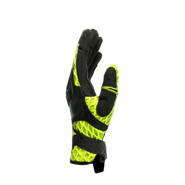 Manusi de vara unisex din piele Dainese AIR-MAZE [2]