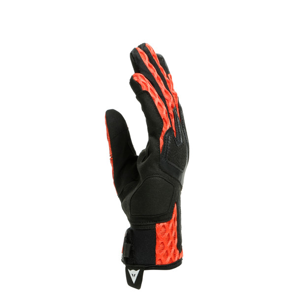 Manusi de vara unisex din piele Dainese AIR-MAZE [4]