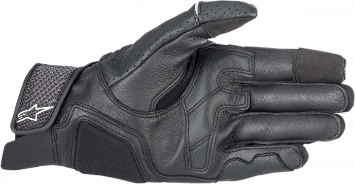 Manusi moto Alpinestars Morph Sport Negru [2]