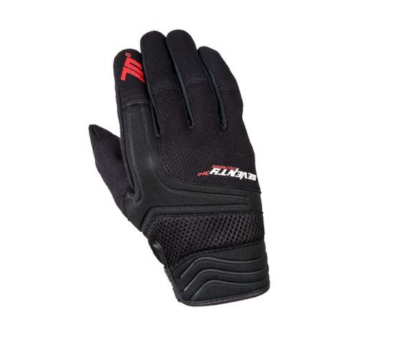 Manusi moto barbati textil SEVENTY DEGREES SD-C18 [2]