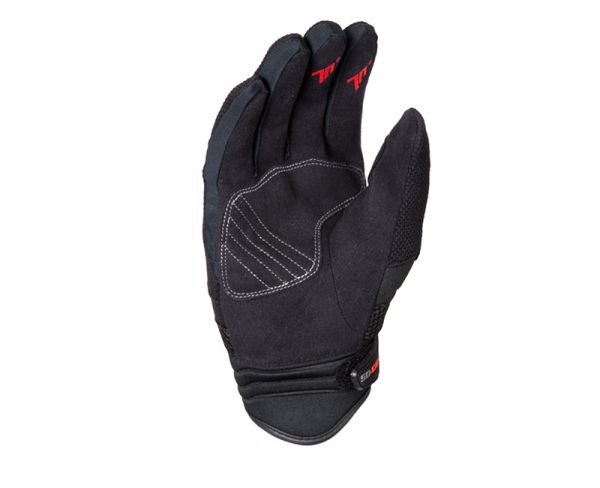 Manusi moto barbati textil SEVENTY DEGREES SD-C18 [3]