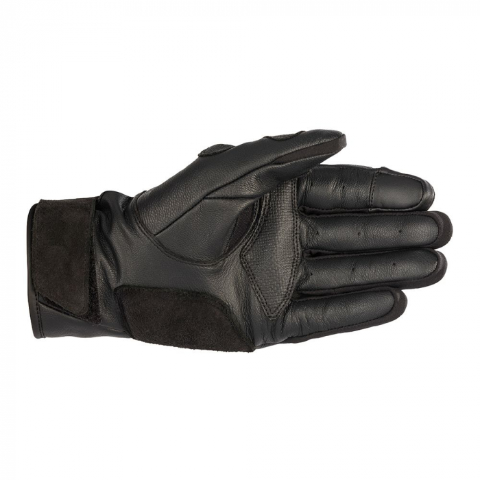 Manusi moto dama piele ALPINESTARS STELLA AXIS [2]