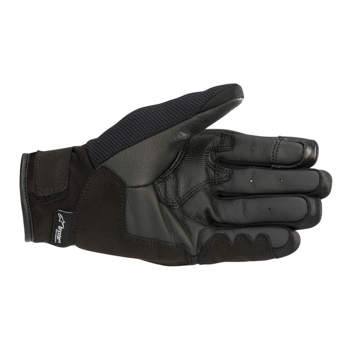 Manusi moto dama piele-textil ALPINESTARS STELLA S MAX DRYSTAR [2]