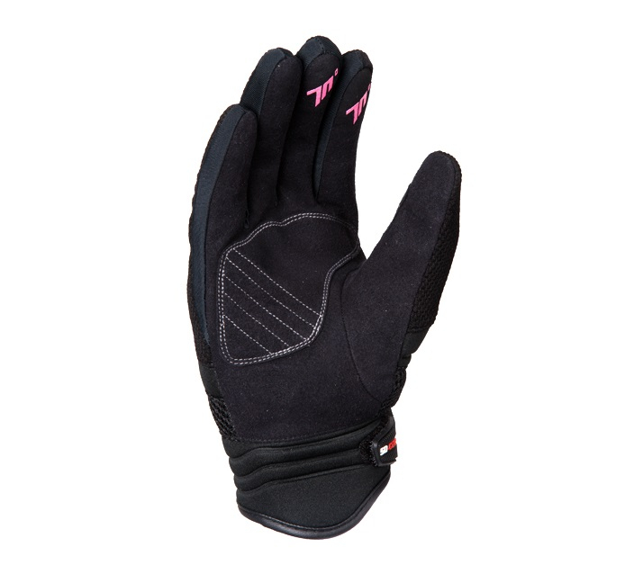 Manusi moto dama textil SEVENTY DEGREES SD-C28 [3]