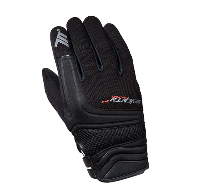 Manusi moto dama textil SEVENTY DEGREES SD-C28 [2]