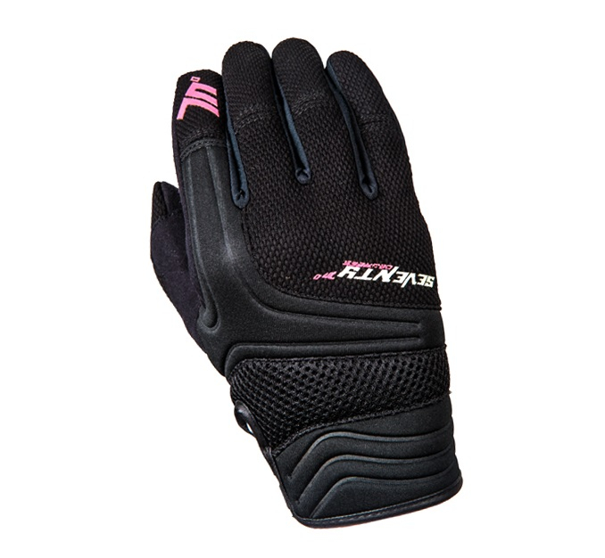 Manusi moto dama textil SEVENTY DEGREES SD-C28 [2]