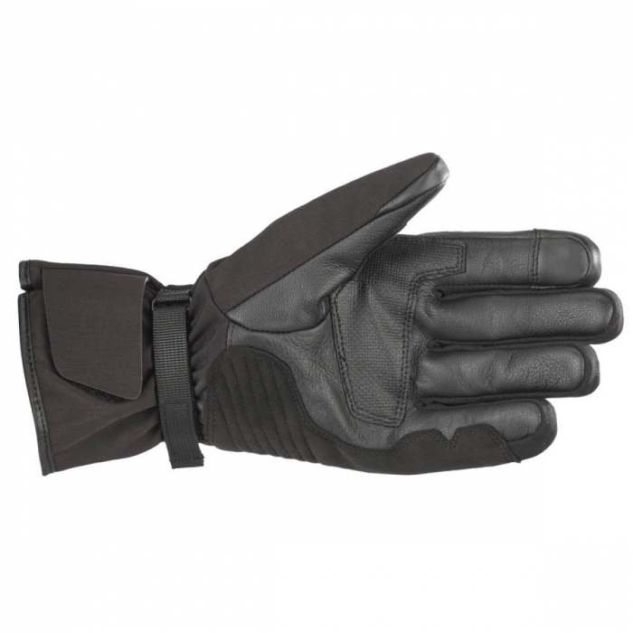 Manusi moto iarna textil ALPINESTARS TOURER W-7 DRYSTAR [2]