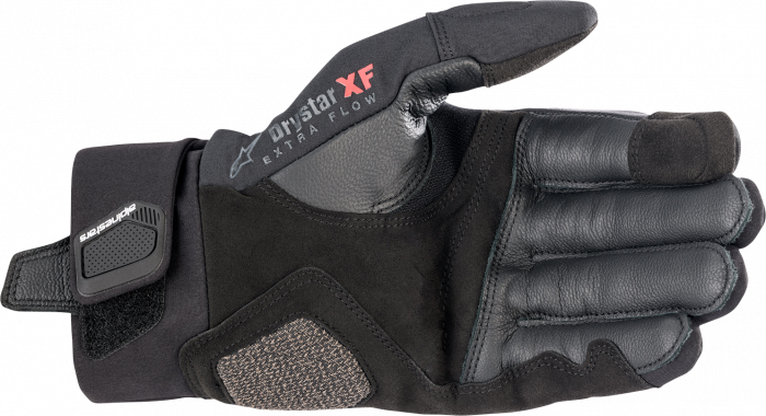 Manusi moto imperbeabile Alpinestars Hyde XT DrystarXF [2]