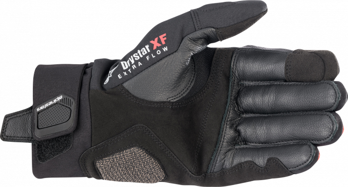Manusi moto imperbeabile Alpinestars Hyde XT DrystarXF [2]