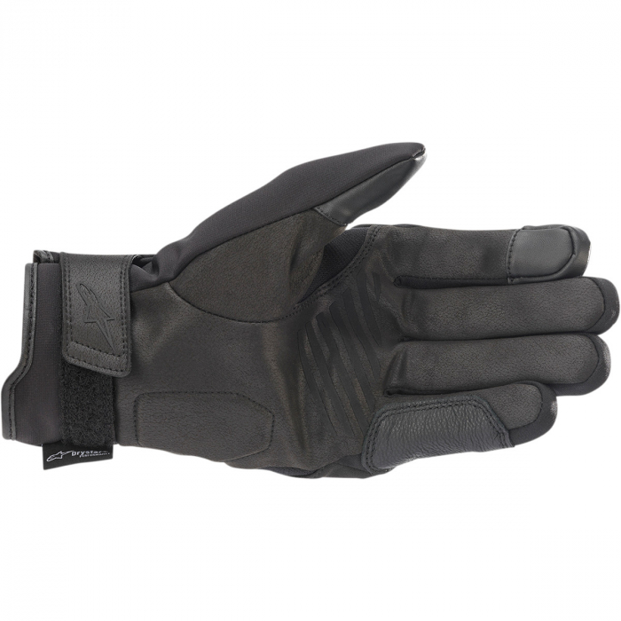 Manusi moto impermeabile piele-textil ALPINESTARS SYNCRO DRYSTAR V2 [3]