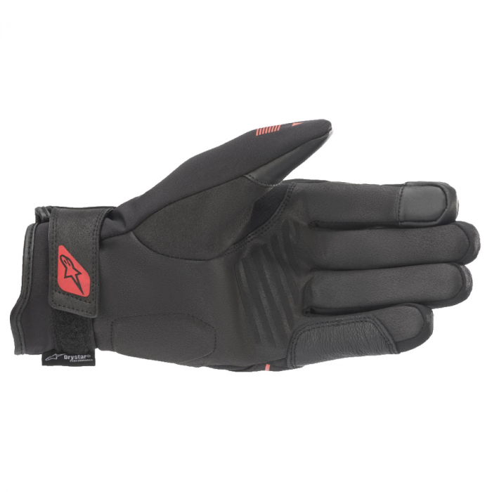 Manusi moto impermeabile piele-textil ALPINESTARS SYNCRO DRYSTAR V2 [2]