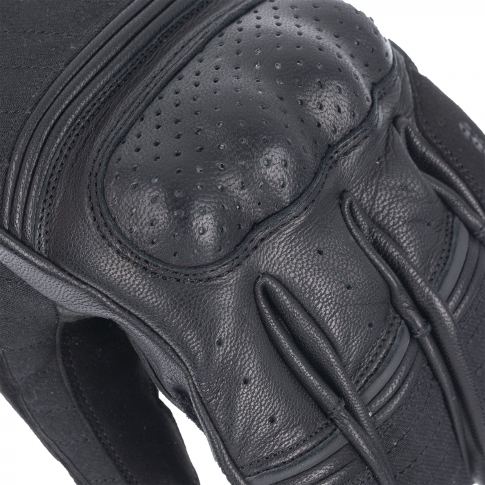 OXFORD Hardy MS Black [6]