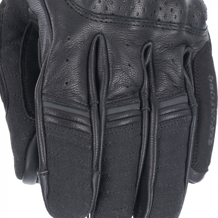 OXFORD Hardy MS Black [7]