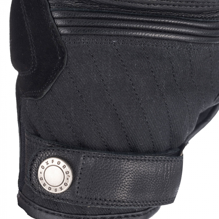 OXFORD Hardy MS Black [3]