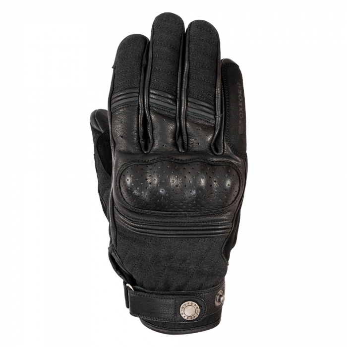 OXFORD Hardy MS Black [2]