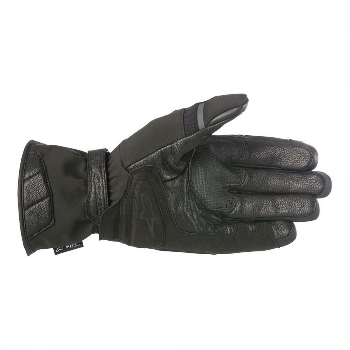 Manusi moto piele ALPINESTARS PRIMER DRYSTAR [2]