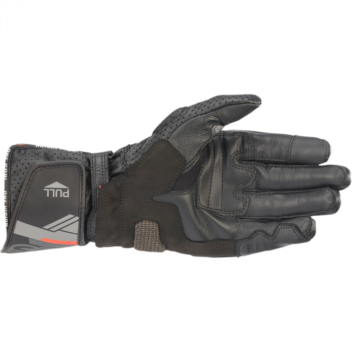 Manusi moto piele ALPINESTARS SP-8 V3 [2]