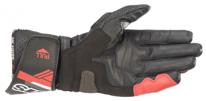 Manusi moto piele ALPINESTARS SP-8 V3 [4]