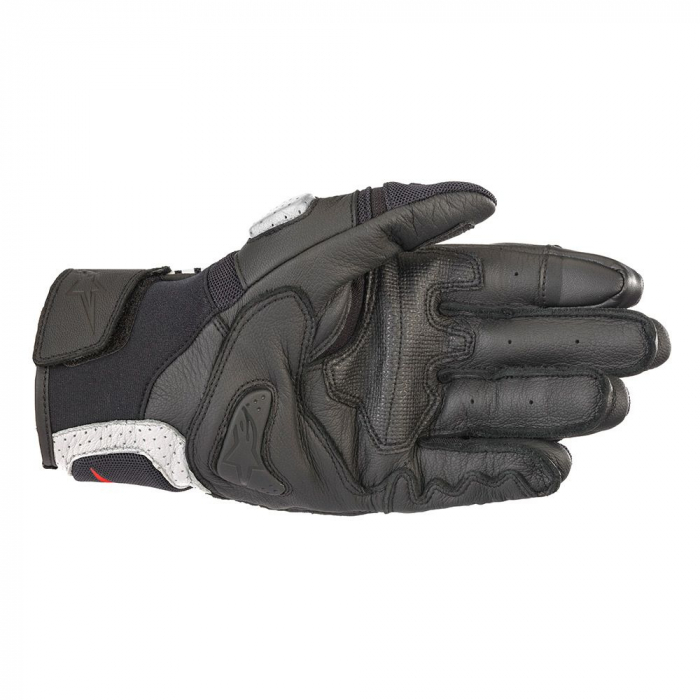 Manusi moto piele ALPINESTARS SP X CARBON v2 [6]