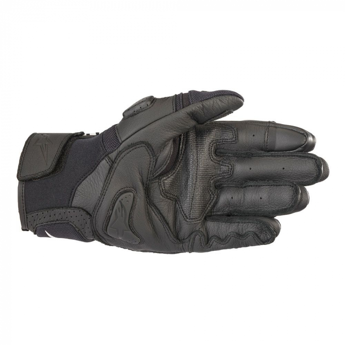 Manusi moto piele ALPINESTARS SP X CARBON v2 [4]